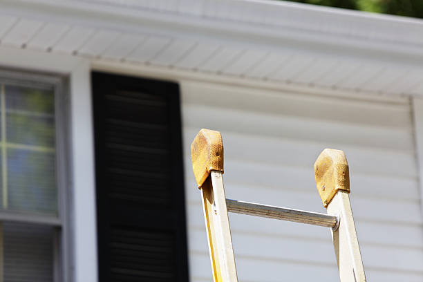 Custom Trim and Detailing for Siding in Mission Viejo, CA